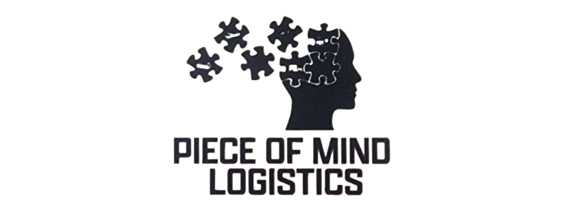 Piece Of Mind Logistics